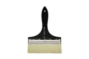 Liquitex Freestyle Paint Brush Large Broad Flat Short Handle 8'' Art Painting