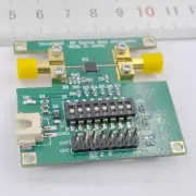 LF-13GHZ RF Digital Step Attenuator (Core Board) Supports Parallel Port Mode
