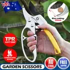 Pruning Shears Plant Scissors Trim Tree Snip Branch Garden Secateur Cutting Tool