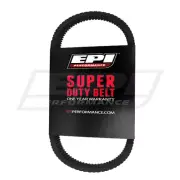 Fits 2012 Can-Am Commander 800R Super Duty Drive Belt 646168