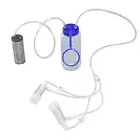 Electric Milking Machine Kit Portable Minitype Milker Machine For Goat Cow