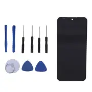 Phone Touch Digitizer Assembly With Repair Tools TFT Phone Display Screen Re Hot