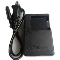 在飛比找蝦皮購物優惠-Nikon 尼康 MH-63  電池充電器 適用於Nikon