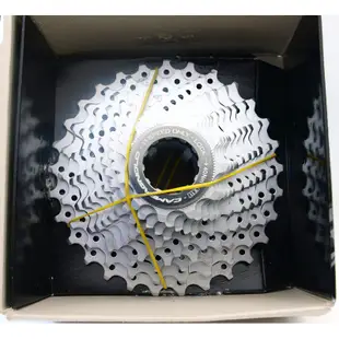 Campagnolo Campy Chorus 11-29T 新齒比11速飛輪