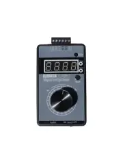 QH-VISG2-EN DC10V 0-22mA Voltage and Current Signal Generator Signal Source