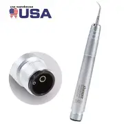 Dental Ultrasonic Air Perio Scaler Escalador Higienista Pieza de mano 2-Hoyos B2