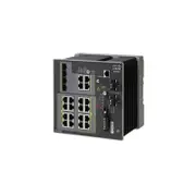 CISCO (IE-4000-8GT8GP4G-E) IE 4000 8 X RJ45 10/100/1000 WITH 8 X 1G