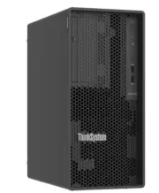 Lenovo ThinkSystem ST50 V3 7DF3A00UNA Tower Server 7DF3A00UNA