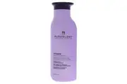 Hydrate Shampoo by Pureology for Unisex - 9 oz Shampoo