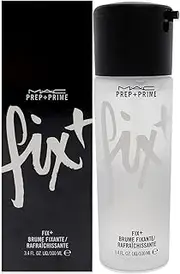 MAC Prep + Prime Fix+ Finishing Mist, 100 ml