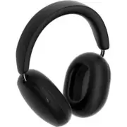 SONOS Ace Authentic Headphones, Bluetooth, On-ear, Noise Cancelling, Black