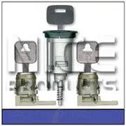 Nice Ignition And Door Lock Set - NID702E