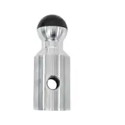 Andersen 3453 2" Greaseless Single AlumiBall HitchRite Direct