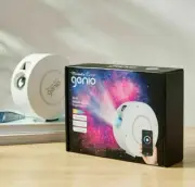 Galaxy Star Projector Smart Wifi Colour Changing Mirabella Genio NEW!!