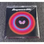 <C城會社> 日版 現貨 BUTTERFLY DIGNICS 09C D09C D05 D80 桌球 日本製 膠皮 面膠