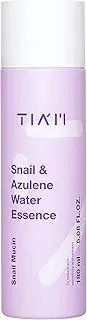 Tia’M Snail & Azulene Water Essence 180 ml