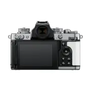 Nikon Z fc Body White