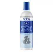 Fidos Everyday Shampoo