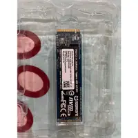 在飛比找蝦皮購物優惠-達墨 TOPMORE PCIE M.2 SSD 內接式硬碟 