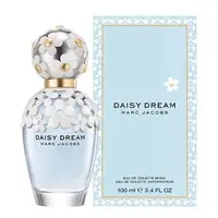 在飛比找蝦皮購物優惠-Marc Jacobs DAISY DREAM MJ 雛菊之