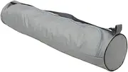 PAMINGONO Yoga Oxford Fabric Zipped Storage for Yoga Mats Lightweight Portable for Her or Him
