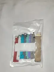 Silicone Rubber Band Strap Wristband For Fitbit Versa & Versa Lite Watch 4-pk SM