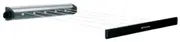 Retractable Clothes Line - 22m