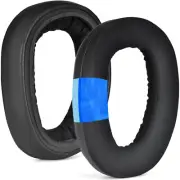 1 Pair Ear Pads Cushion Replacement for Sennheiser GSP 500 550 600 670 Headphone