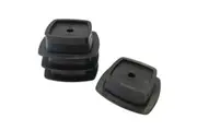 Caravan Jack Pads Stackers Corner Steadies Stabilizer RV Stacker Jacks 4 Pack