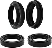 37x50x11 Motorcycle Front Fork Oil Seal Dust Cover for VF750S VFR700F CRF230F NX250 CBX CBF 250 CBR300R CB500 CB750F CB900