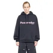 [OAMC] OAMC MAN BLACK SWEATSHIRTS Black