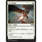 MTG 魔法風雲會 RNA 效忠拉尼卡 [閃UC] 中文版閃卡 CHINESE FOIL