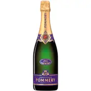 [Pommery] Pommery Brut Royal NV Champagne 750mL