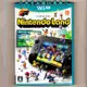 派對遊戲【Wii U原版片】WiiU 任天堂樂園 Nintendo Land 純日版全新品【收錄12款遊戲】台中星光電玩