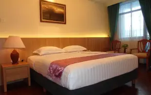 泗水普裏達爾莫酒店式公寓Puri Darmo Surabaya Serviced Apartment
