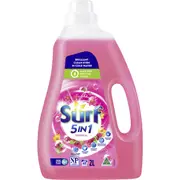 Surf Washing Liquid Tropical Lily 40 Washes 2 L