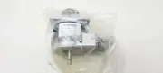 Pacific Scientific NEMA 34 Hybrid Step Motor, Dual Shaft H31NRFB-LDN-NS-00