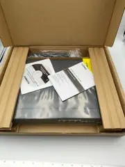 Edimax ES-5208P 8-Port Fast Ethernet PoE+ with 2 Gigabit Combo Ports Web