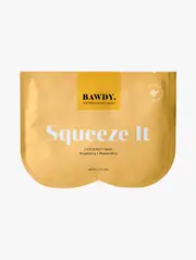 Squeeze It Citrus Butt Mask