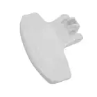 Washing Machine Door Handel For Candy Hoover Multi Models Genuine 41021016