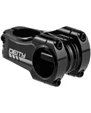 Deity Copperhead Stem 31.8 x 50mm Black