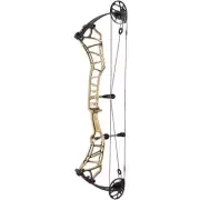 Topoint Reliance 38" Target Compound Bow Cam 1
