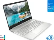 HP 15, 15" FHD, i5-1135G7, 16GB RAM, 512GB SSD, Windows 11 Home