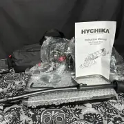 HYCHIKA Mini Circular Saw with 3 Blades M1Y-DU05-85