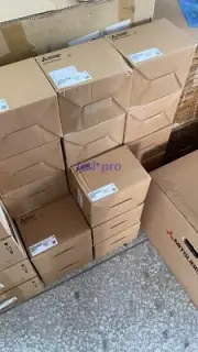 1pc FR-D740-1.5K -CHT inverter three-phase 380V1.5KW