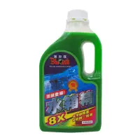 在飛比找momo購物網優惠-【黑珍珠】水箱精 1200ml(冷卻液｜引擎冷卻劑｜防鏽水箱