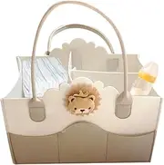 Vriusi Bag for pnnolini dviggio,Bag for pnnolini dl design divided for storing objects | Bag for pnnolini dviggio grnde, bags for mmmscomprti multiple grnde cpcità,