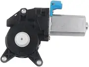 Car Window Glasses Lift Motor Window Lift Actuator Compatible for Chevrolet Nubira Daewoo LACETTI 2004-2007(Front Right)