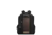 Delsey Raspail Pet Carrier Backpack - Black
