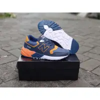 在飛比找蝦皮購物優惠-Newbalance 999 女性